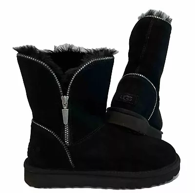 UGG Boots . Excellent Condition  Wore Ones US Size 9 • $89.99