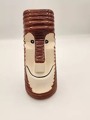 Moai Bob Tiki Mug Made By Munktiki Designed By Darick Massen For Don Hobo • $50