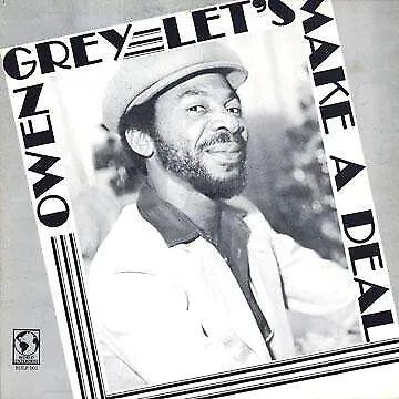 £10.99 • Buy Owen Gray - Let's Make A Deal (LP, Album)