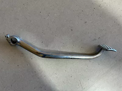 1983 Honda VF1100C V65 Magna) Rear Brake Pedal Lever • $12.99