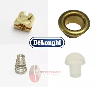 Delonghi Boiler Valve - Repair Kit- EC140BEXC EC155 EC220CD • $21.10