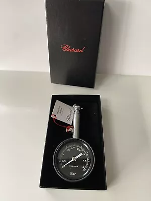 £125 • Buy Chopard Mille Miglia 1000 Miglia Tyre Pressure Gauge