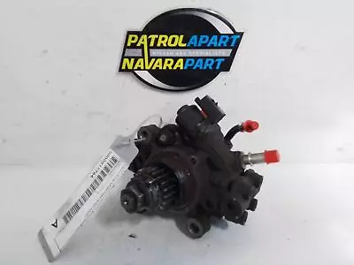 Nissan Navara Np300 05/15-on Injector Pump Ys23 1670000q2c 11764 • $474