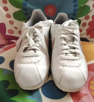 Nike Cortez Odd Shoes Left 5 Right 6 • £6