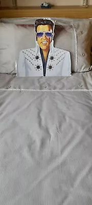 Elvis Presley Bed Head  Sleep With Elvis Brand New Sealed. Free Elvis Mask • $12.32