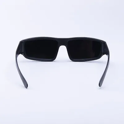 The Solar Eclipser HD Solar Glasses Approved ISO Certified Safe Fit Sun Viewing • $8.55