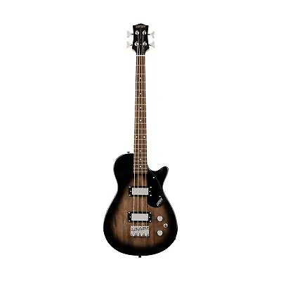 Gretsch G2220 Electromatic Junior Jet Bass II Short-Scale 4-String Guitar Wit... • $381.03