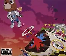 Graduation By WestKanye | CD | Condition Good • £8.98