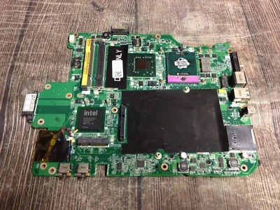 $19.99 • Buy Dell Vostro A860 Motherboard M712H | CPU INCLUDED | [Tested]