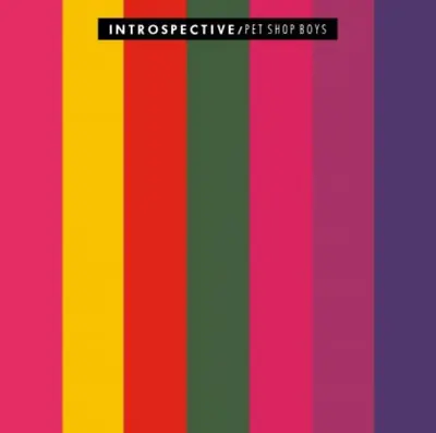 Pet Shop Boys - Introspective | CD • £5.08