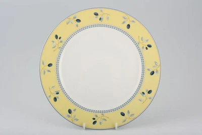 £21.45 • Buy Royal Doulton - Blueberry - Dinner Plate - 129465G