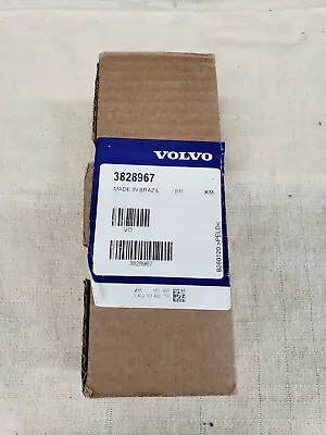 Volvo Penta Tamd 74p-a B 74c-a B 75p-a  Injector 3828967 Brand New • $600.11