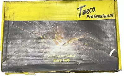 TWECO PulseMaster MIG Gun (No. 415116) • $120