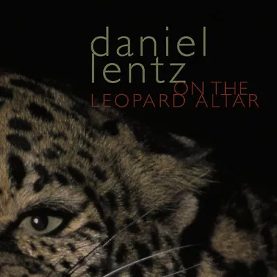 On The Leopard Altar By Lentz / Lowe / Mackey / James / Parnell / Ellis (CD... • $12.99