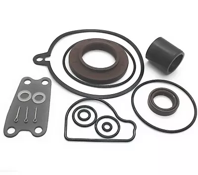 Upper Unit Gearcase Seal Kit OMC Cobra & Volvo Penta Cobra SX Replaces 3850594 • $49.99