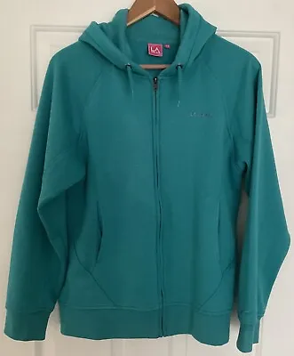 LA Gear Womens Hoodie Size 12 • £5