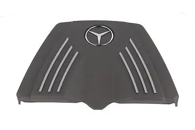 New Mercedes-benz Sls Amg C197 Engine Cover A1590100167 Original • $126.12