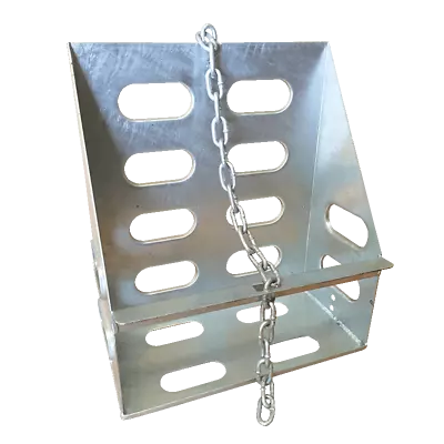 Jayco Jerry Can Holder. C1951 • $93.18