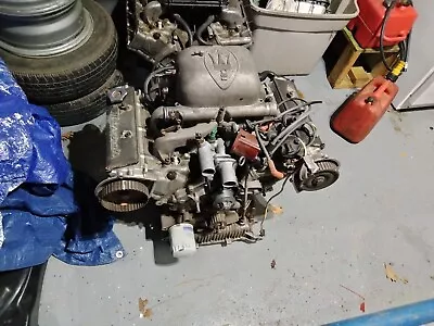 Maserati Biturbo Engine Complete • $800