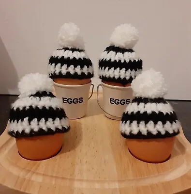 Egg Cosy Set Of Four Cosies Easter • £7.50