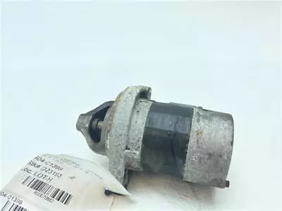 Starter Motor FORD FOCUS 15 16 17 18 • $94.99