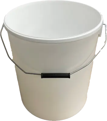 Artex Mixing Bucket 20 Litre - 60024 • £6.52