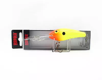 Rapala Deep Down Rattling Fat Rap Floating Lure DRFR07/SNR (4938) • $31.90