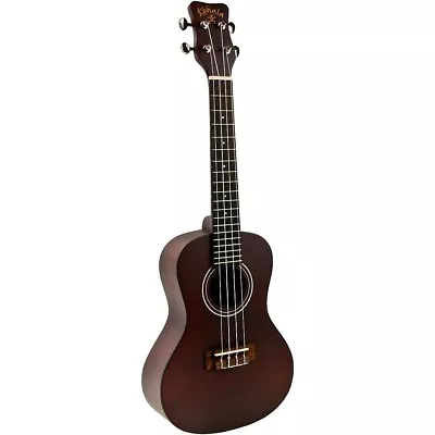 Kohala KPP-C Concert Ukulele Player Pack Natural • $99