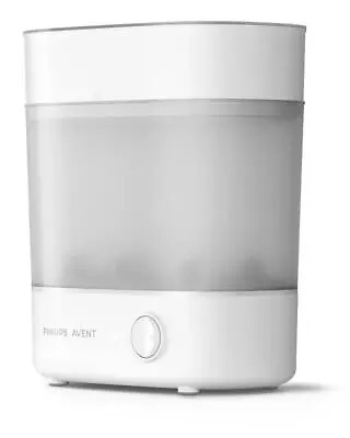 Philips Avent 3-in-1 Electric Bottle Steriliser Philips Avent • $159.93