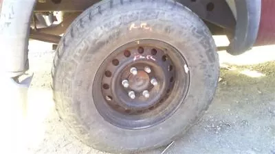 Wheel 16x7 Steel 16 Hole Fits 00-06 TUNDRA 23064130 • $106