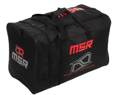 MSR Gear Bag • $40