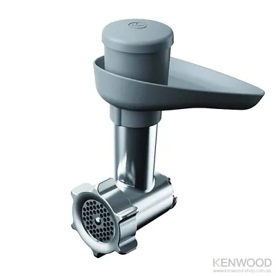 Kenwood Mincer Attachment Kw715836 For Multione Khh Models Below In Heidelberg • $69