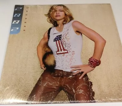 Madonna CALENDER 2002 Rare Photos NEW SEALED HTF OOP • $6.49