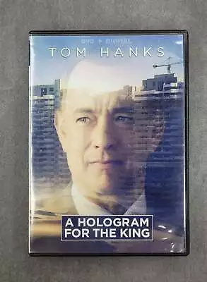 A Hologram For The King [DVD + Digital] DVDs • $11.74