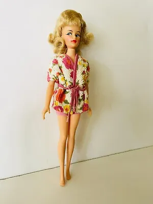 1965 Ideal Toys Misty Doll Tammy Family Glamour Misty AKA The Miss Clairol Doll • $48