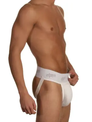 ALL-STAR Jockstrap With Cup Athletic Supporter Large • $18