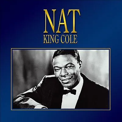£1.95 • Buy Nat King Cole CD (2007) Value Guaranteed From EBay’s Biggest Seller!
