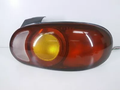 JDM MAZDA Roadster NB6C MX-5 Miata  Right RH Rear Taillight OEM • $99.99