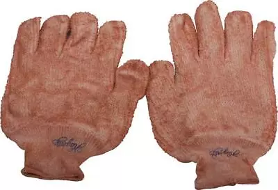 Hagerty Silversmiths Polishing Gloves With R-22 Tarnish Preventative Brand New • $25