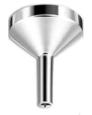 £3.17 • Buy Aluminium 24mm Diameter Filling Funnel For Mamod, Wilesco, Marklin Steam Engines