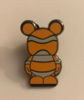 Disney Mickey Mouse FINDING NEMO PIN #83890 Vinylmation Jr Mystery Series #2 NEW • $7.55