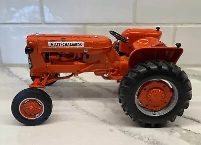 Vintage Allis Chalmers D-14 Toy Tractor #119 • $59.90