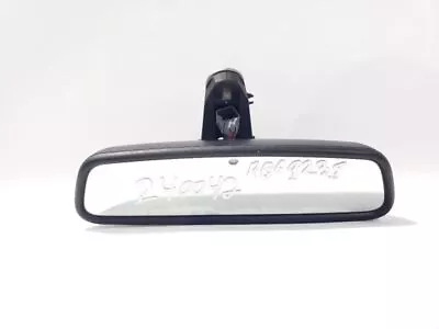 2010 2013 Rear View Mirror Garage Door Opener AH3217E678BB With Homelink • $60