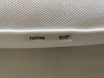 IKEA Tustna Mattress Topper Single In Excellent Condition Used For 9 Months • £70