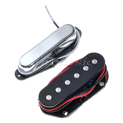 Genuine Belcat Guitar Bridge Pickup+Neck Pickup For Fender Tele Replacement • $30.79