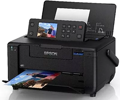 Epson PictureMate PM-520 Photo Printer • $410