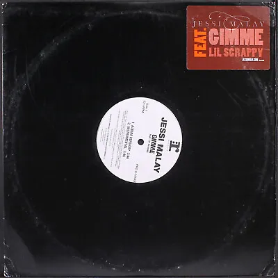 JESSI MALAY: Gimme REPRISE 12  Single 33 RPM • $6