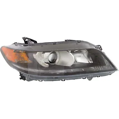 New Headlight Lamp Passenger Right Side RH Hand HO2503157C 33100T3LA11 Coupe • $243.32