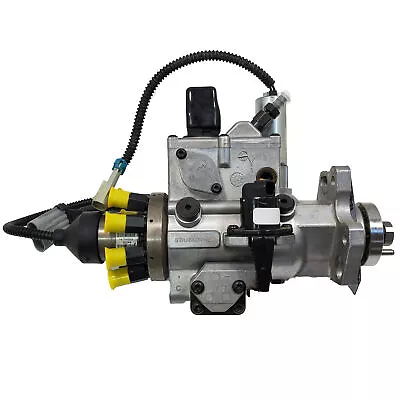 Stanadyne DS Fuel Injection Pump Fits 1994-2000 GM 6.5L Diesel Engine DS4-5521 • $1800