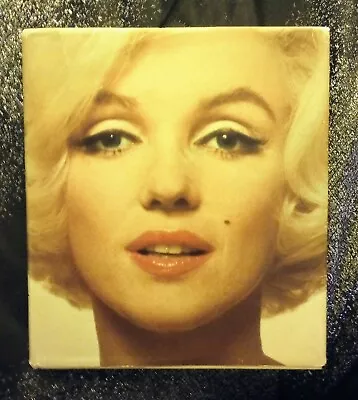 Marilyn Monroe ~ A Biography By Norman Mailer First Edition/First Printing HC/DJ • $75